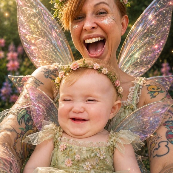 thepixiemeadow